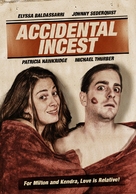 Accidental Incest - DVD movie cover (xs thumbnail)