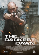 The Darkest Dawn - British Movie Poster (xs thumbnail)