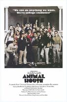 Animal House - Movie Poster (xs thumbnail)