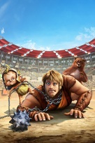 Gladiatori di Roma - Key art (xs thumbnail)