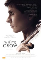 The White Crow - Australian Movie Poster (xs thumbnail)