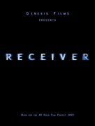Receiver - Movie Poster (xs thumbnail)