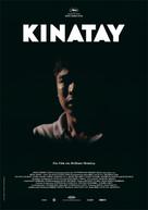 Kinatay - German Movie Poster (xs thumbnail)
