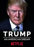 Trump: An American Dream Poster