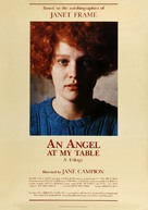 An Angel at My Table - Australian Movie Poster (xs thumbnail)