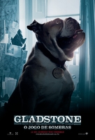 Sherlock Holmes: A Game of Shadows - Brazilian Movie Poster (xs thumbnail)