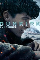Dunkirk - Canadian Movie Cover (xs thumbnail)
