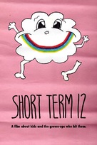 Short Term 12 - Movie Poster (xs thumbnail)