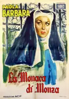 La monaca di Monza Poster