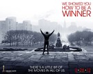 The 84th Annual Academy Awards - Movie Poster (xs thumbnail)