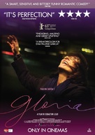Gloria - Australian Movie Poster (xs thumbnail)