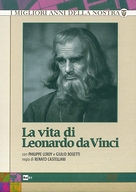 La vita di Leonardo Da Vinci - Italian Movie Cover (xs thumbnail)