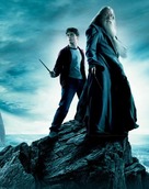 Harry Potter and the Half-Blood Prince - Key art (xs thumbnail)