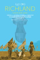Richland - Movie Poster (xs thumbnail)