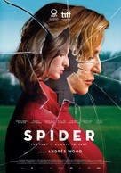 Ara&ntilde;a - International Movie Poster (xs thumbnail)