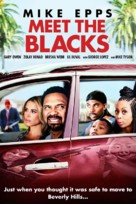 Meet the Blacks - Movie Cover (xs thumbnail)