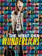 Die Welt der Wunderlichs - German Movie Cover (xs thumbnail)