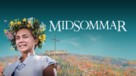 Midsommar - British Movie Poster (xs thumbnail)