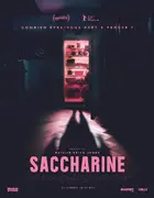 Saccharine Poster