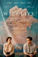 Wildlife - Movie Poster (xs thumbnail)