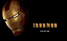Iron Man - Movie Poster (xs thumbnail)