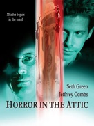 The Attic Expeditions - Movie Cover (xs thumbnail)