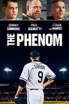 The Phenom - Movie Cover (xs thumbnail)