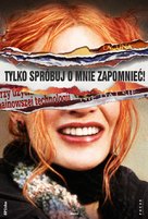Eternal Sunshine of the Spotless Mind - Polish Movie Poster (xs thumbnail)