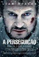 The Grey - Brazilian Movie Poster (xs thumbnail)