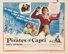 I pirati di Capri - Movie Poster (xs thumbnail)
