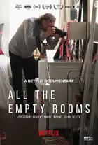 All the Empty Rooms Poster