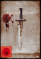 Blood River - German Movie Cover (xs thumbnail)