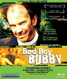 Bad Boy Bubby - Blu-Ray movie cover (xs thumbnail)