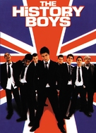The History Boys - Movie Cover (xs thumbnail)