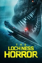 The Loch Ness Horror - British Movie Poster (xs thumbnail)