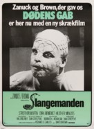 SSSSSSS - Danish Movie Poster (xs thumbnail)
