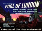 Pool of London - British Movie Poster (xs thumbnail)