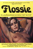 Flossie - Swedish Movie Poster (xs thumbnail)