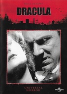 Dracula - German DVD movie cover (xs thumbnail)