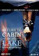Return to Cabin by the Lake - Movie Cover (xs thumbnail)