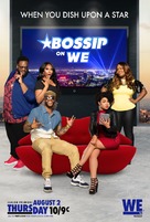 &quot;Bossip on WEtv&quot; - Movie Poster (xs thumbnail)
