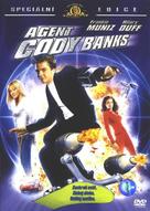 Agent Cody Banks - Czech Movie Cover (xs thumbnail)