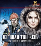 &quot;Ice Road Truckers&quot; - Blu-Ray movie cover (xs thumbnail)