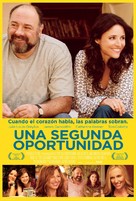 Enough Said - Argentinian Movie Poster (xs thumbnail)