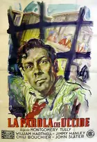 Murder in Reverse Poster