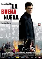 Buena nueva, La - Spanish Movie Poster (xs thumbnail)