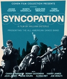 Syncopation - Blu-Ray movie cover (xs thumbnail)