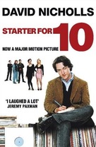 Starter for 10 - Movie Cover (xs thumbnail)