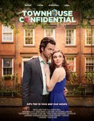 Townhouse Confidential - Movie Poster (xs thumbnail)