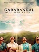 Garabandal, solo Dios lo sabe - French Movie Poster (xs thumbnail)